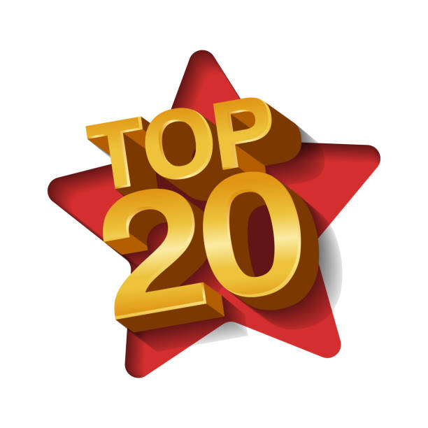 Топ-20 бестселлеров  Топ-20 бестселлеров