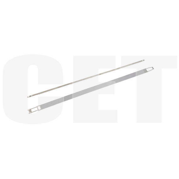 Гребенчатый электрод + сетка коротрона заряда D-FC425K-ECG для TOSHIBA E-Studio 2525AC/3025AC/4525AC (CET) Black, 210000 стр., CET561093