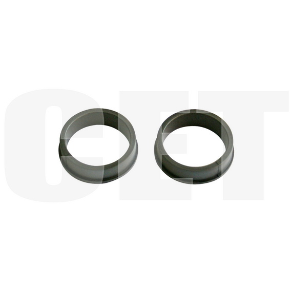 Бушинг тефлонового вала 2F925660 для KYOCERA FS-2020D/3920DN/4020DN/3900DN/4000DN (CET), 2 шт/компл, CET4391