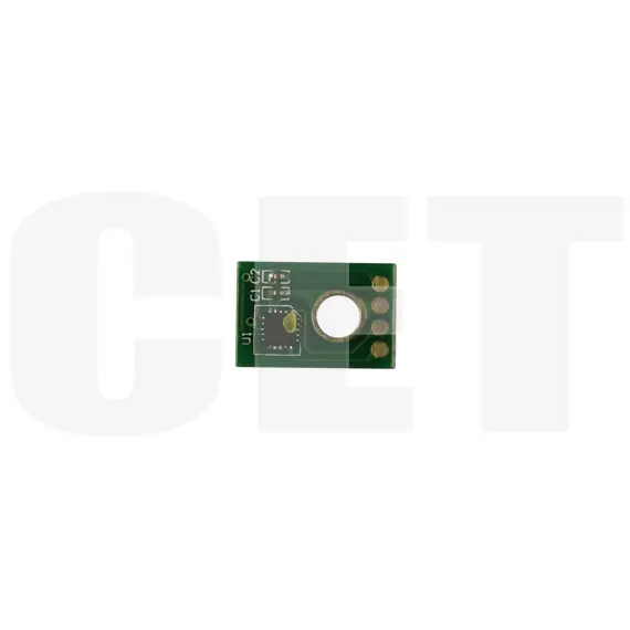 Чип картриджа для RICOH Aficio MPC3002/MPC3502 (CET) Yellow, (WW), 18000 стр., CET8275