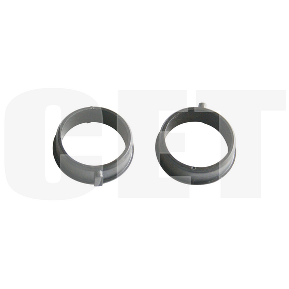 Бушинг вспомогательного нагревательного вала NBRGP0700QS01 для SHARP ARM550/M620/M700, MX-M550/M620/M700 (CET), 2 шт/компл, CET4772