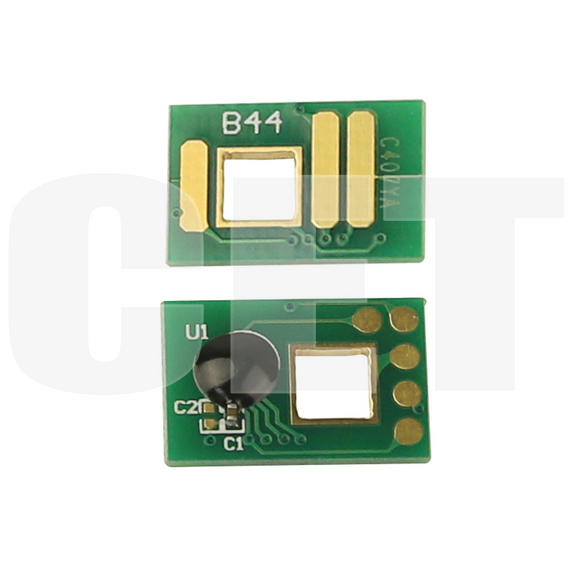 Чип картриджа для RICOH MPC407SP/407SPF (CET) Black, (WW), 17500 стр., CET2037