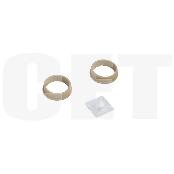 Бушинг тефлонового вала для SHARP MX-C250/C300W (CET), 2 шт/компл, CET361092