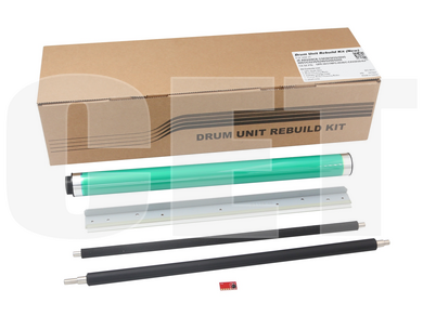 Комплект восст. драм-юнита для новой версии, косозубая шестерня барабана C-EXV28/29 для CANON iR ADVANCE C5030/5035/5045/5051/5235/5240/5250/5255 (CET) CMYK, (унив.), CET501023