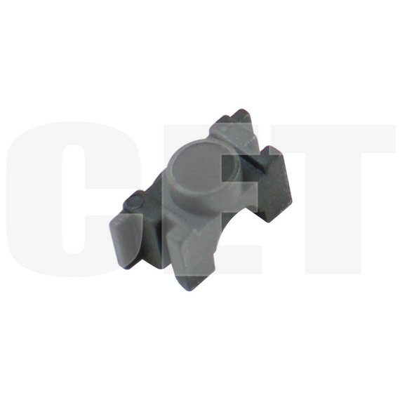 Бушинг резинового вала 4034-5711-01 для KONICA MINOLTA Bizhub 162/163/180/210/220 (CET), 2 шт/компл, CET7244