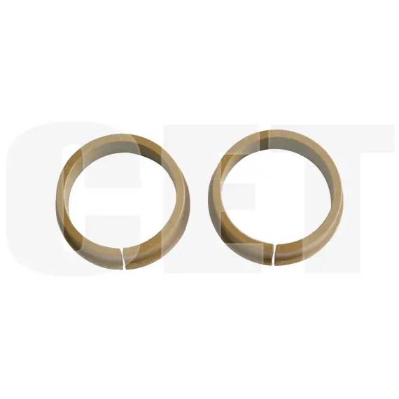 Бушинг тефлонового вала LBSHZ0376FCZ1 для SHARP MX-M283N/M363U/M453U/M503U (CET), 2 шт/компл, CET6585