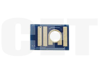 Чип картриджа для RICOH MPC4503/5503/6003/4504/5504/6004 (CET) Cyan, (WW), 22500 стр., CET8720CN