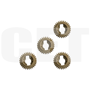 Шестерня привода тефлонового вала для BROTHER HL-2240/2270, DCP-7060 (CET), CET6761