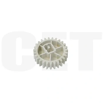 Шестерня привода резинового вала 27T для HP Color LaserJet Pro MFP M281fdw/180n/M280nw, Color LaserJet Pro M254dw (CET), CET361014