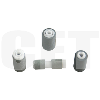 Комплект роликов DZLA000360, DZLA000366, DZLA000363, DZLA000365 для PANASONIC DP1520/DP1820 (CET), CET2524