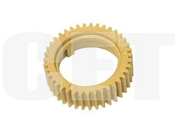 Шестерня привода тефлонового вала 39T 4030-5703-02 для KONICA MINOLTA Bizhub 200/250/350 (CET), CET7249