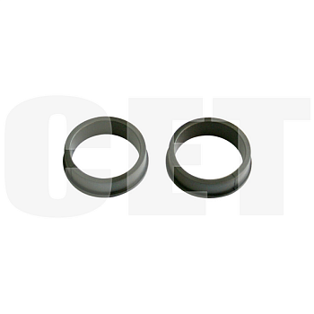 Бушинг тефлонового вала 2F925660 для KYOCERA FS-2020D/3920DN/4020DN/3900DN/4000DN (CET), 2 шт/компл, CET4391