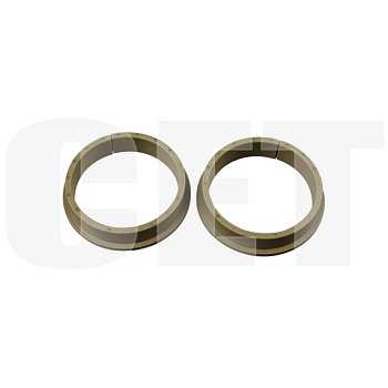 Бушинг тефлонового вала LBSHZ0368FCZ1 для SHARP MX-M850/M950/M1100 (CET), 2 шт/компл, CET7622