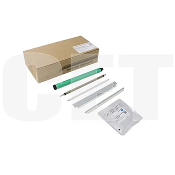 Комплект восстановления имидж-юнита D2960126/D0CB0122 для RICOH MPC307/C407, IM C300/C400 (CET) Cyan, 36000 стр., CET501064