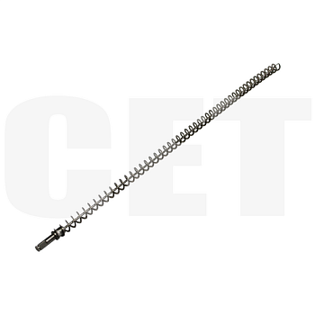 Шнек вывода отработанного тонера AD04-3078, B110-2326 для RICOH Aficio 1060/1075 (CET), CET8119