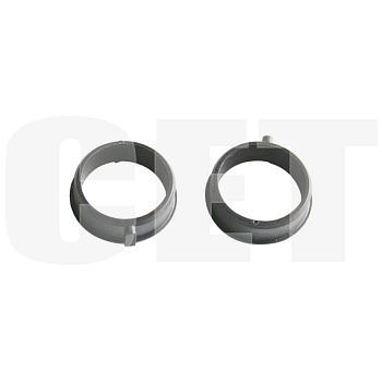 Бушинг вспомогательного нагревательного вала NBRGP0700QS01 для SHARP ARM550/M620/M700, MX-M550/M620/M700 (CET), 2 шт/компл, CET4772