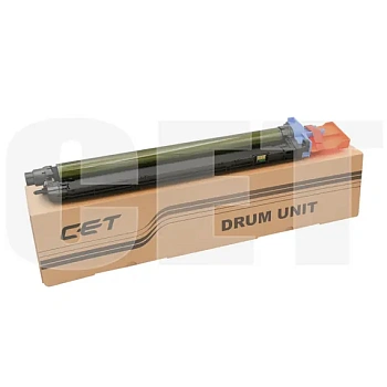 Драм-юнит DR-218K для KONICA MINOLTA Bizhub C226i/C266i/C286i (CET) Black, 105000 стр., CET471075