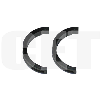 Бушинг тефлонового вала FB6-1548-000 для CANON iR1600/2000 (CET), 2 шт/компл, CET5354