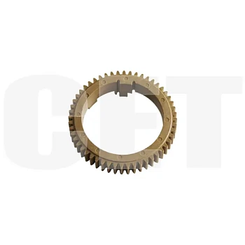 Шестерня привода тефлонового вала 52T FU7-0525-000 для CANON iR5055/5065/5075 (CET), CET6681