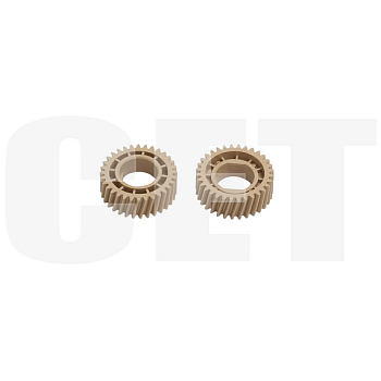 Шестерня привода резинового вала AB014317 для RICOH MPC4000/C5000 (CET), CET361076