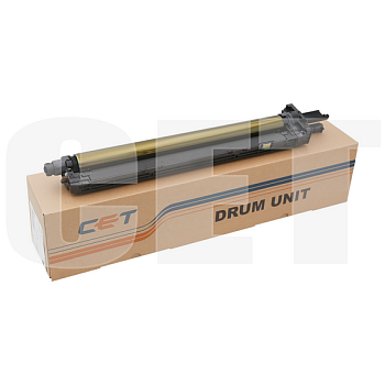 Драм-юнит DR-316 для KONICA MINOLTA Bizhub C250i/C300i/C360i (CET) CMY, 105000 стр., CET471046U