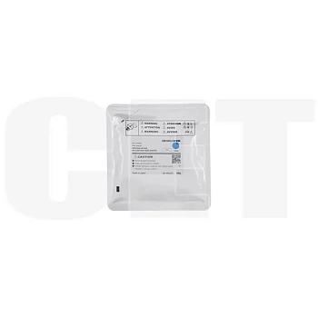 Девелопер для RICOH MPC307, IM C300/400 (CET) Cyan, 120г, 120000 стр., CET171042