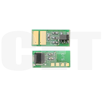 Чип картриджа CF403X для HP Color LaserJet Pro M252dw/MFP M277n (CET) Magenta, (WW), 2300 стр., CET401080