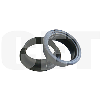 Бушинг тефлонового вала FB5-3613-000 для CANON iR5000/6000 (CET), 2 шт/компл, CET5143