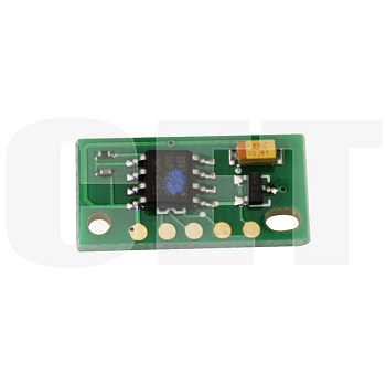 Чип картриджа для KONICA MINOLTA Bizhub C451/C550/C650 (CET) Cyan, (WW), 27000 стр., CET8713