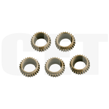 Шестерня привода тефлонового вала 27T для KONICA MINOLTA Bizhub 164/184 (CET), CET6523