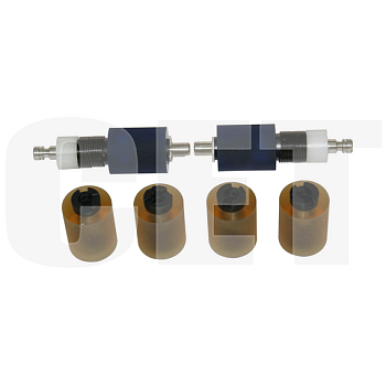 Комплект роликов 4030-3005-01 (4 шт.), 4030-0151-01 (2 шт.) для KONICA MINOLTA Bizhub 222/282/362 (CET), CET3590