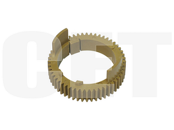 Шестерня привода тефлонового вала 52T FU6-0737-000 для CANON iR5070/6570 (CET), CET2780