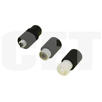 Комплект роликов M2812824 для RICOH MP501SPF/601SPF/SP5300DN (CET), 3 шт/компл, CET7727