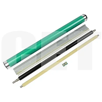 Компл. восст. драм-юнита для новой версии, прямозубая шестерня барабана C-EXV28 для CANON iR ADVANCE C5030/C5035/C5235/C5240/C5250 (CET) CMYK, 150000 стр., (унив.), CET5235