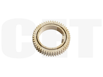 Шестерня привода тефлонового вала 49T RS6-0841-000 для HP LaserJet 9000/9040/9050 (CET), CET5902