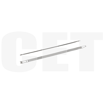 Гребенчатый электрод + сетка коротрона заряда для TOSHIBA E-Studio 3015AC/2515AC (CET) CMY, 105000 стр., CET561091