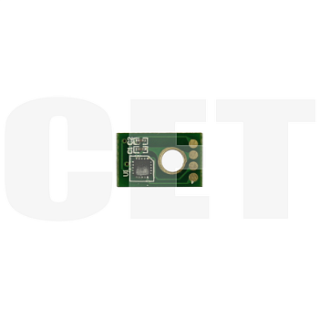Чип картриджа для RICOH Aficio MPC3002/MPC3502 (CET) Black, (WW), 28000 стр., CET8272