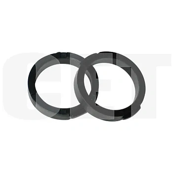 Бушинг тефлонового вала DZLM000208 для PANASONIC DP1520/DP1820 (CET), 2 шт/компл, CET8969