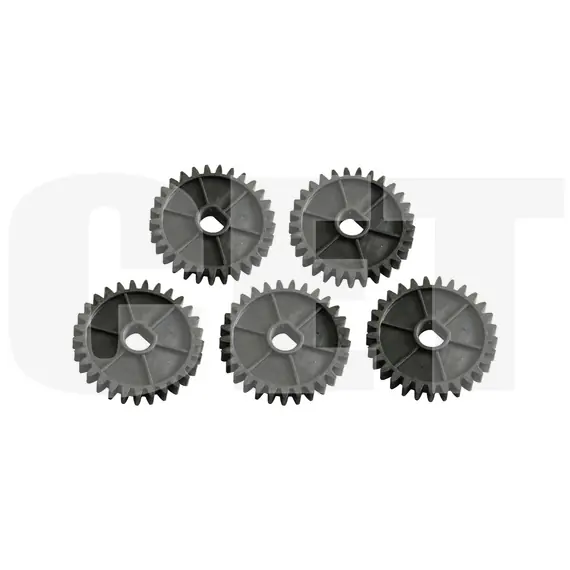 Шестерня привода резинового вала 29T FU8-0533-000 для CANON iR2535/2545 (CET), CET6581