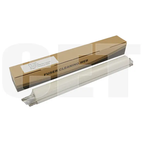 Чистящая лента фьюзера для KONICA MINOLTA Bizhub PRESS C8000 (CET), CET7086