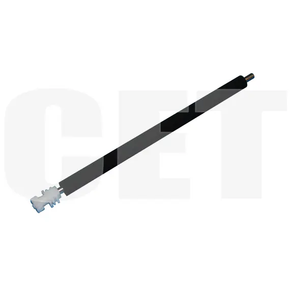 Ролик переноса с шестерней RM1-6321 для HP LaserJet P3015, M521/M525 (CET), CET0352