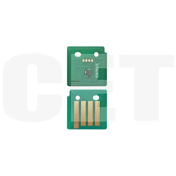 Чип картриджа 006R01701 для XEROX AltaLink C8030/C8035/C8045 (CET) Black, 26000 стр., CET381232