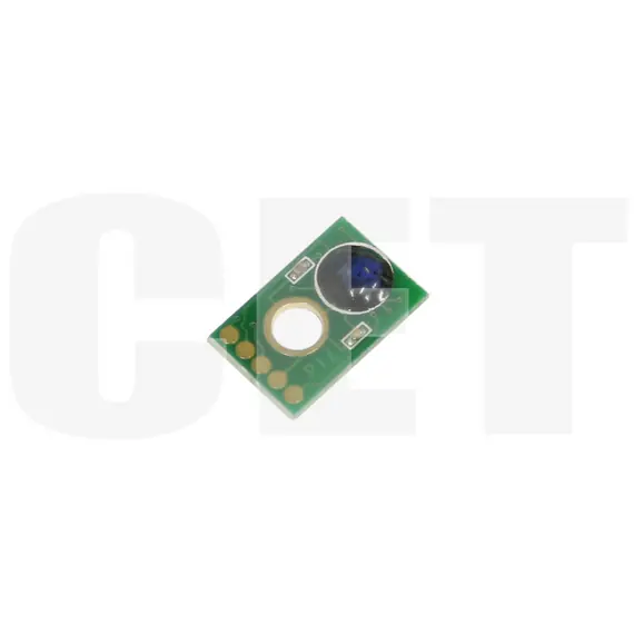 Чип картриджа для RICOH Aficio MPC4502/MPC4502A/MPC5502/MPC5502A (CET) Cyan, (WW), 22500 стр., CET8755