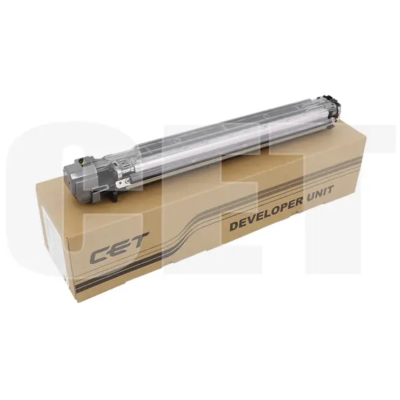 Блок проявки FM1-B267-030, FM2-G092-000 для CANON iR ADVANCE C3325i/C3330i/C3530i (CET) Black, 240000 стр., CET471204U