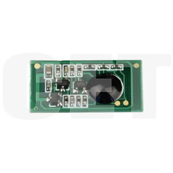 Чип картриджа для RICOH Aficio MPC4000/MPC5000 (CET) Black, (WW), 23000 стр., CET8291