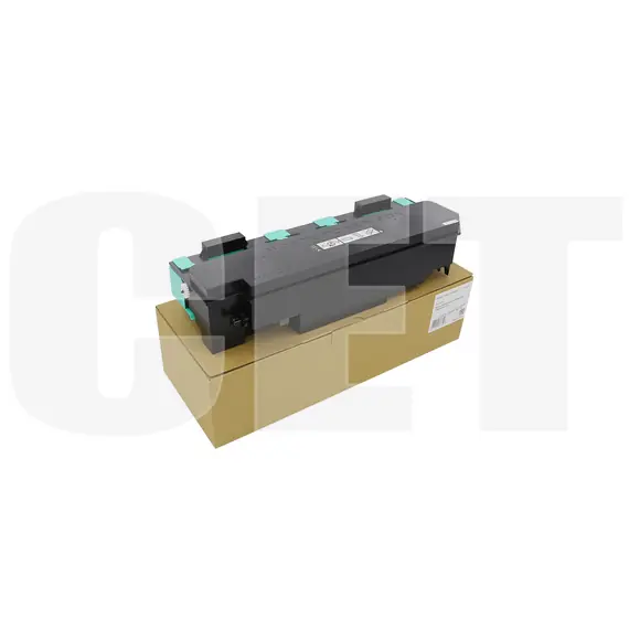 Бункер отработанного тонера WX-102 для KONICA MINOLTA bizhub 758/808, bizhub pro 958 (CET), CET521045