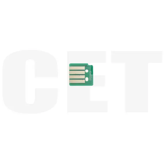 Чип драм-юнита 013R00676, 013R00674 для XEROX Versant 80/2100 Press (CET), DGP0744