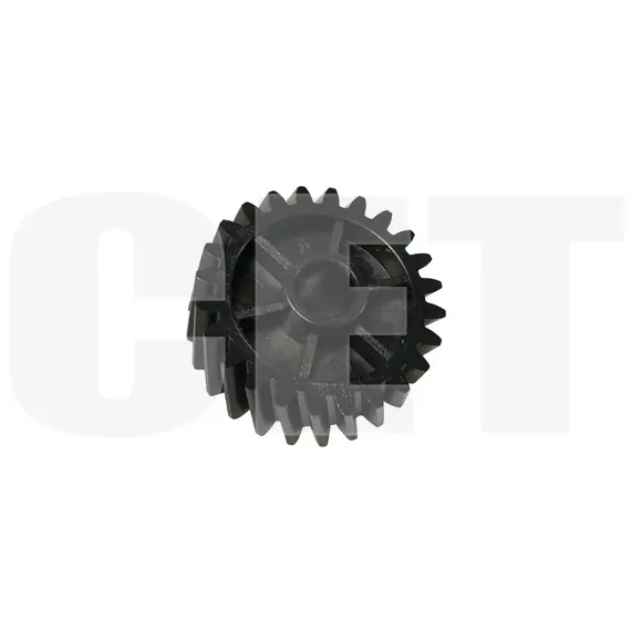 Шестерня привода фьюзера 24T для KONICA MINOLTA Bizhub 654/754/654e/754e/C654/C754/C654e/C754e (CET), CET7144