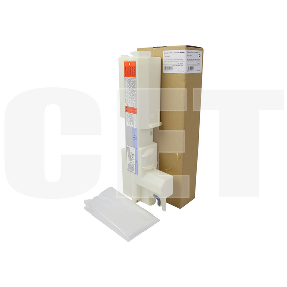 Бункер отработанного тонера FM4-8035-010 для CANON iR1730/1740/1750/iR ADVANCE 400/500 (CET), CET5210