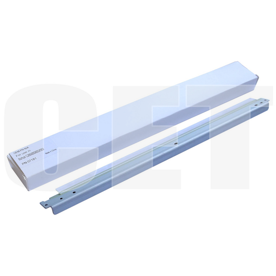 Лезвие очистки ленты переноса для KONICA MINOLTA Bizhub C200/C203/C253/C353 (CET), CET7181